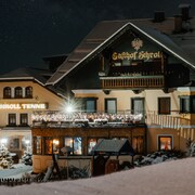 Gasthof Schroll Tenne