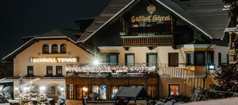 Gasthof Schroll Tenne