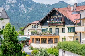 Front of property - Gasthof Schroll Tenne (Kirchbichl)