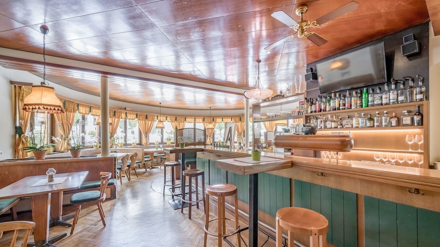 Gasthof Schroll Tenne