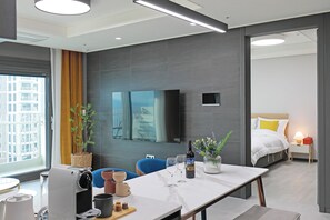 Junior Suite | Exterior - ElMomento Osiria (Busan)