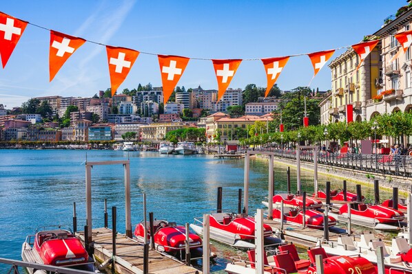Port de plaisance