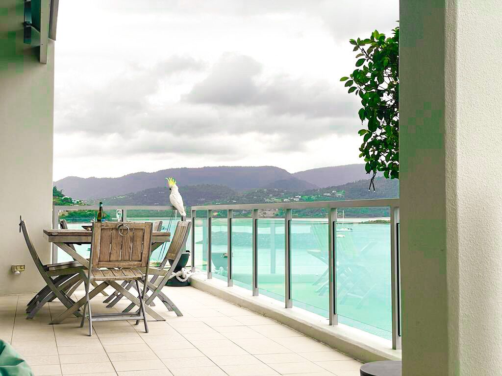 Penthouse 41 Airlie Beach 