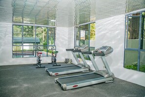 Gimnasio