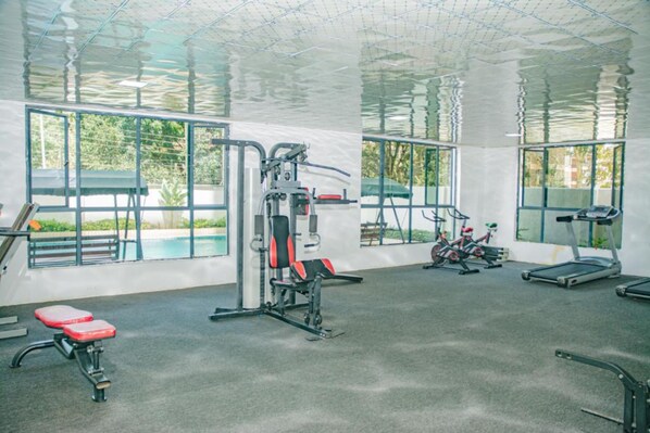 Gimnasio