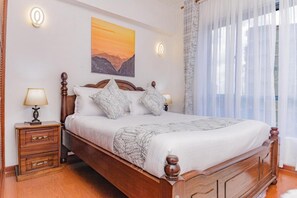 Free WiFi - Makao Suite (Nairobi)