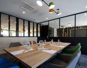 Meeting facility - L Hotel by JOA Saint Paul Les Dax (Saint-Paul-les-Dax)