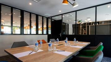 Sala de reuniones