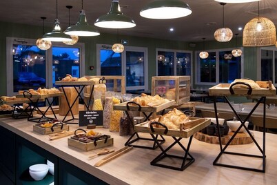 L Hotel by JOA Saint Paul Les Dax