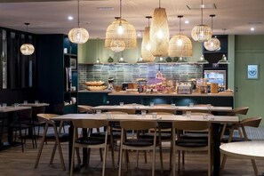 Dining - L Hotel by JOA Saint Paul Les Dax (Saint-Paul-les-Dax)