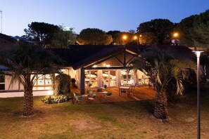 Terraço/pátio