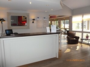 ล็อบบี้