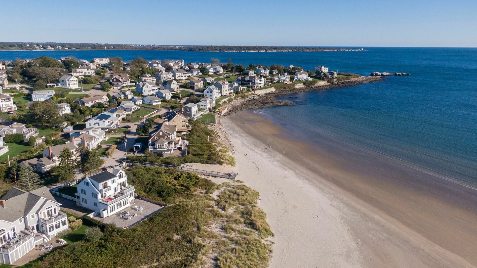 Bonnet Shores Beachfront Oasis