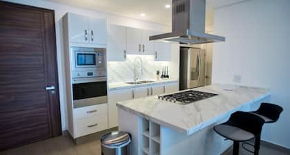 Real View Towers W208 by Casago