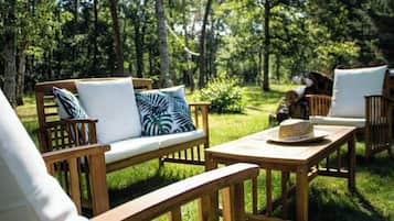Terras
