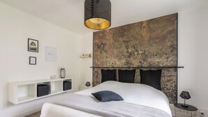 2 bedrooms, free WiFi, bed sheets - In the heart of nature, property 15 minutes from Chateau de Chambord! (La Ferté-Saint-Cyr)