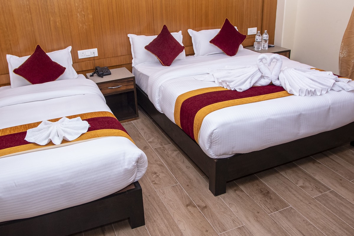 Ropa de cama de alta calidad, escritorio y ropa de cama