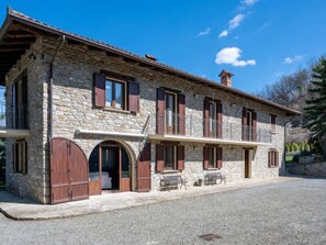 Exterior - Castellaio by Interhome (Vesime)