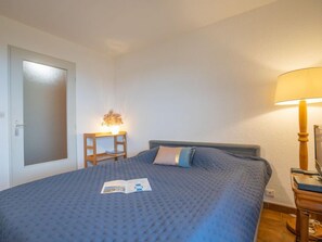 1 slaapkamer, internet