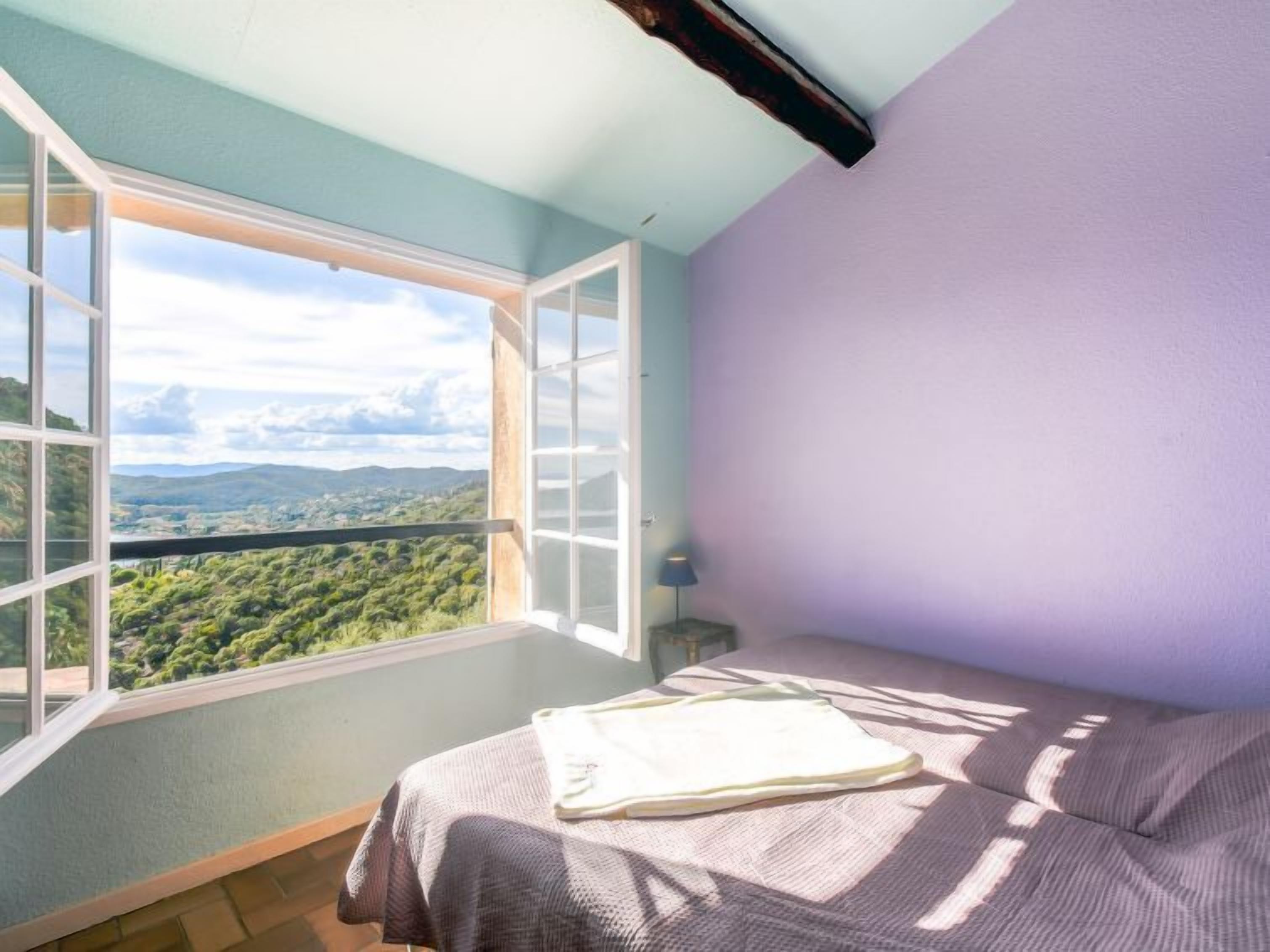 3 bedrooms, internet