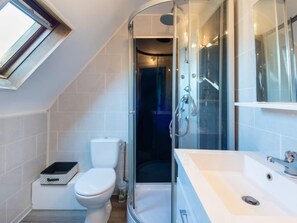 Towels - Villa la Fourmi by Interhome (Saint Germain-sur-Ay)