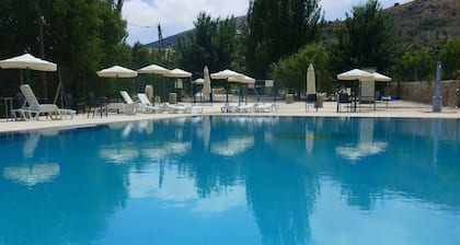 RURAL MOUNTAIN HOUSE RELAX AND TRANQUILITY