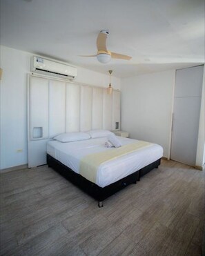 1 chambre, accès Internet