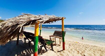 Double rooms San Andres Island in Colombia