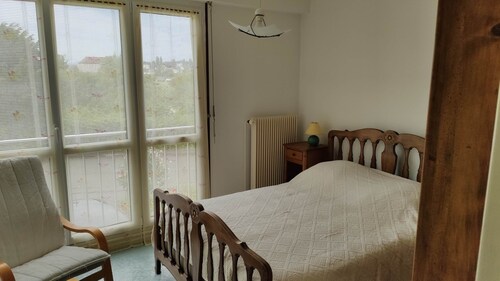 Appartement Résidence de l'étoile