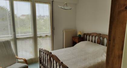 Appartement Résidence de l'étoile