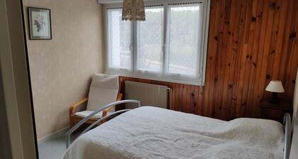 Appartement Résidence de l'étoile