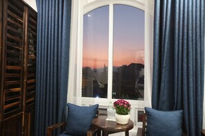 Living room - Lucky Star Hotel Da Lat (Da Lat)