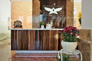 ล็อบบี้