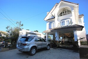 Exterior - Lucky Star Hotel Da Lat (Da Lat)