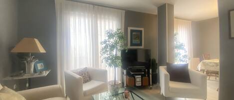 Televisor intel·ligent