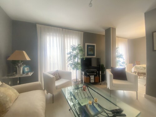 Penthouse Jávea Pueblo "Patraix"