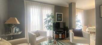 Penthouse Jávea Pueblo "Patraix"