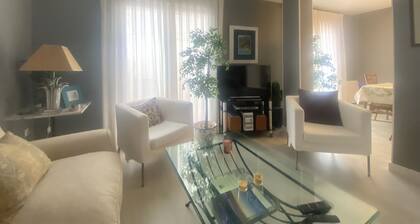 Penthouse Jávea Pueblo "Patraix"