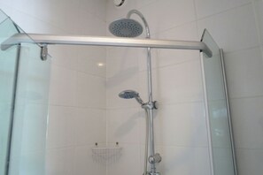 Dusche