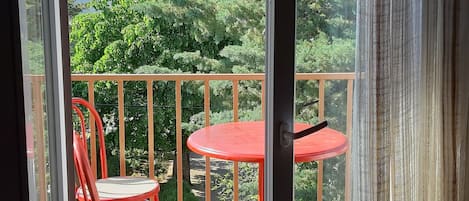 Apartment (Two bedroom apartment with Balcony an) | Balcony