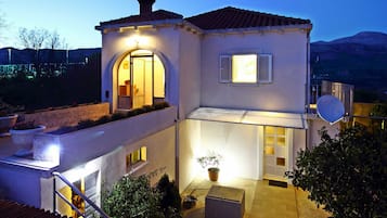 Appartement (One Bedroom Apartment with Balcony) | Exterieur