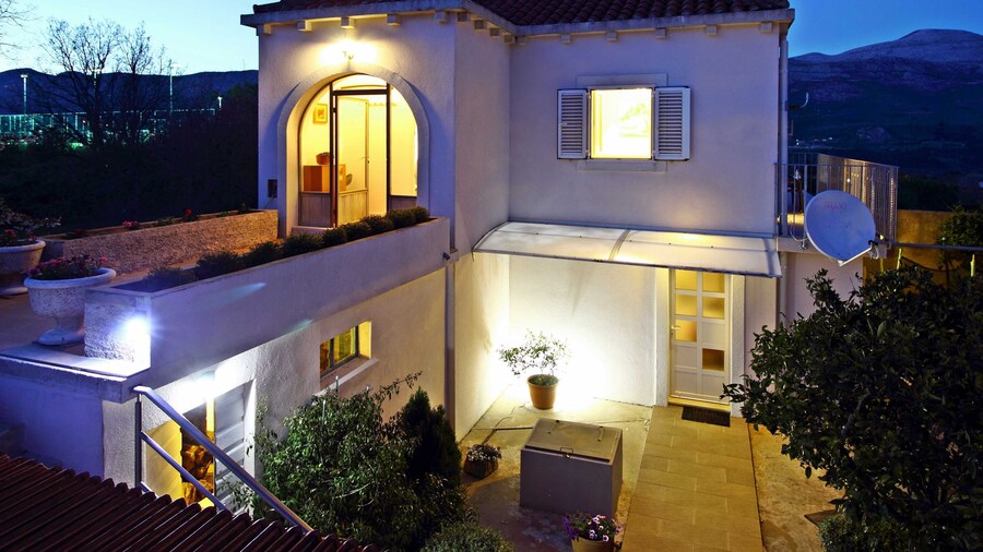 Apartment Marita