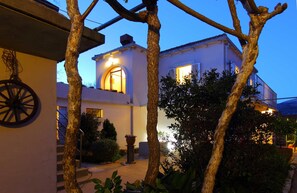 Appartamento (One Bedroom Apartment with Balcony) | Esterni