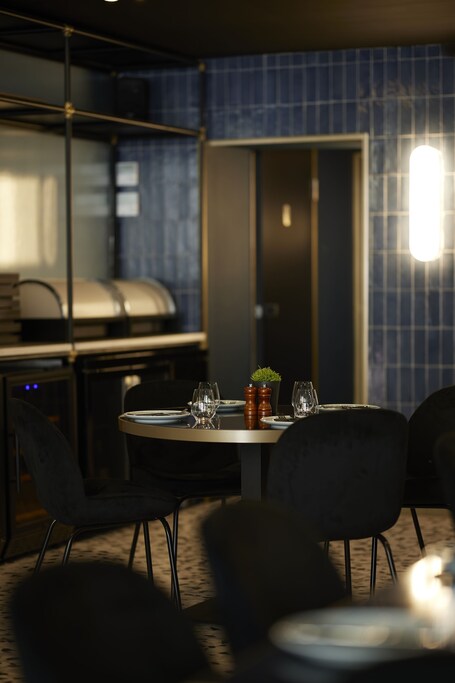 The Port Square Hotel - Image 44