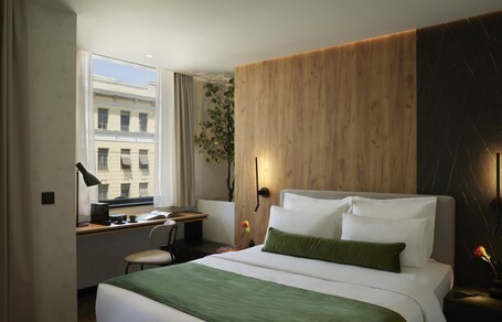 The Port Square Hotel - Image 36