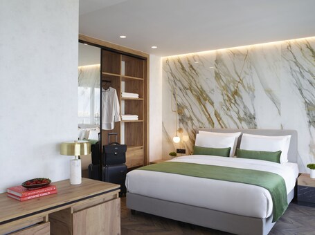 The Port Square Hotel - Image 27