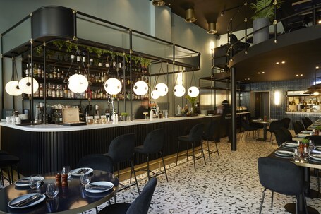 The Port Square Hotel - Image 19