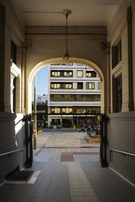 The Port Square Hotel - Image 18