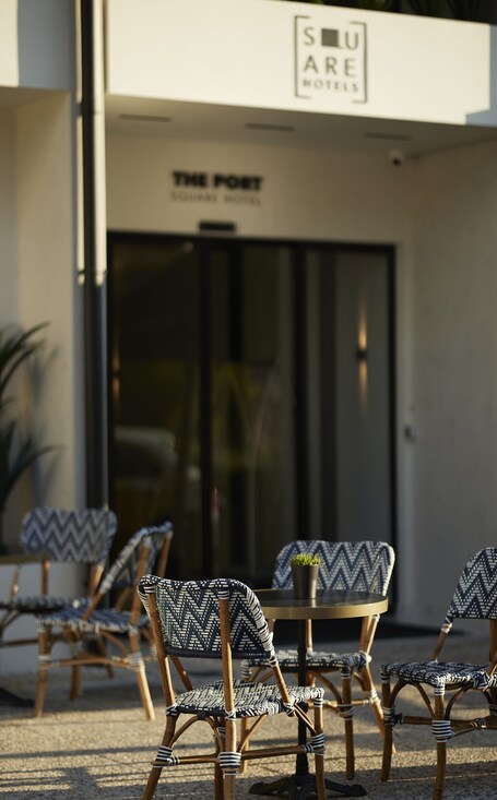 The Port Square Hotel - Image 20