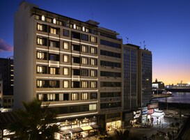 Building design